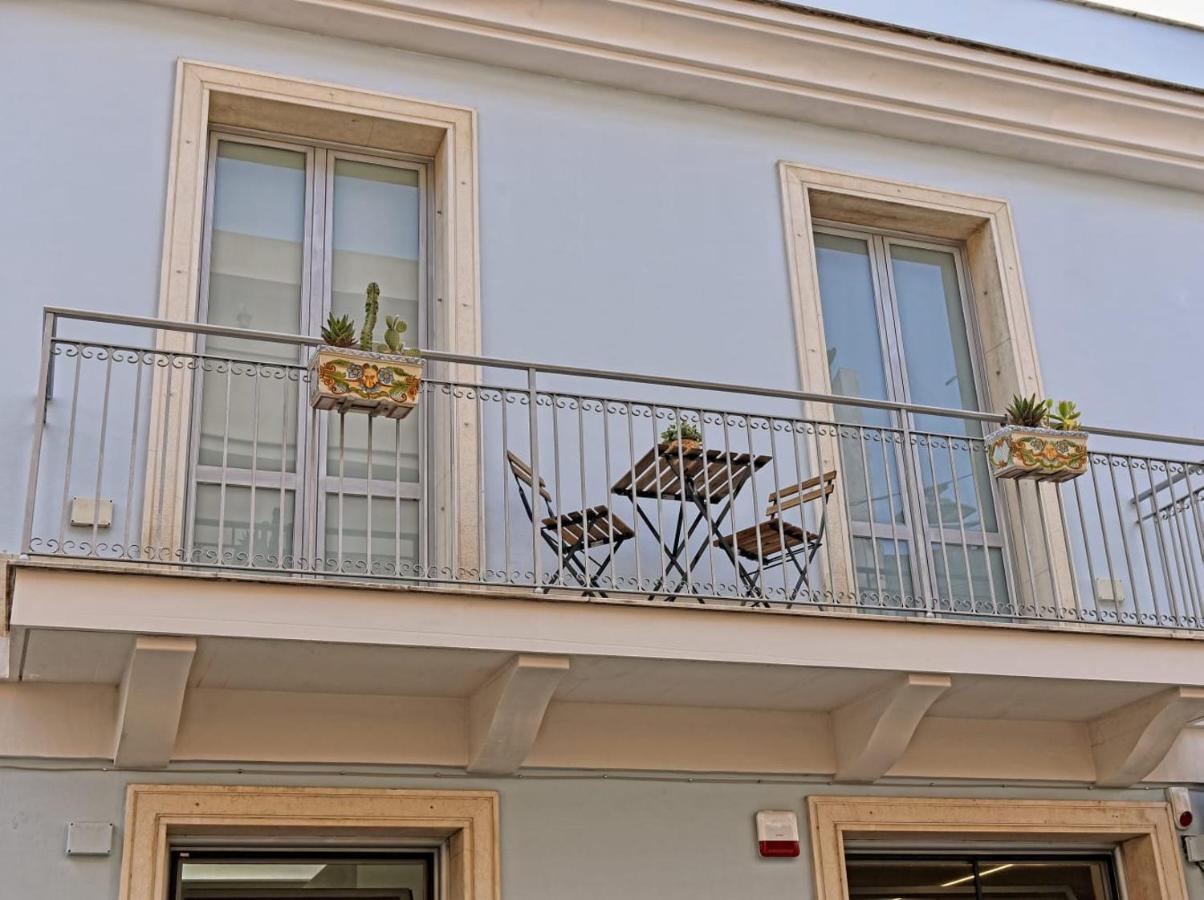 Nizzahouse Avola Exterior foto